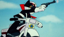 x羊漫画,描绘当代生活的幽默画卷